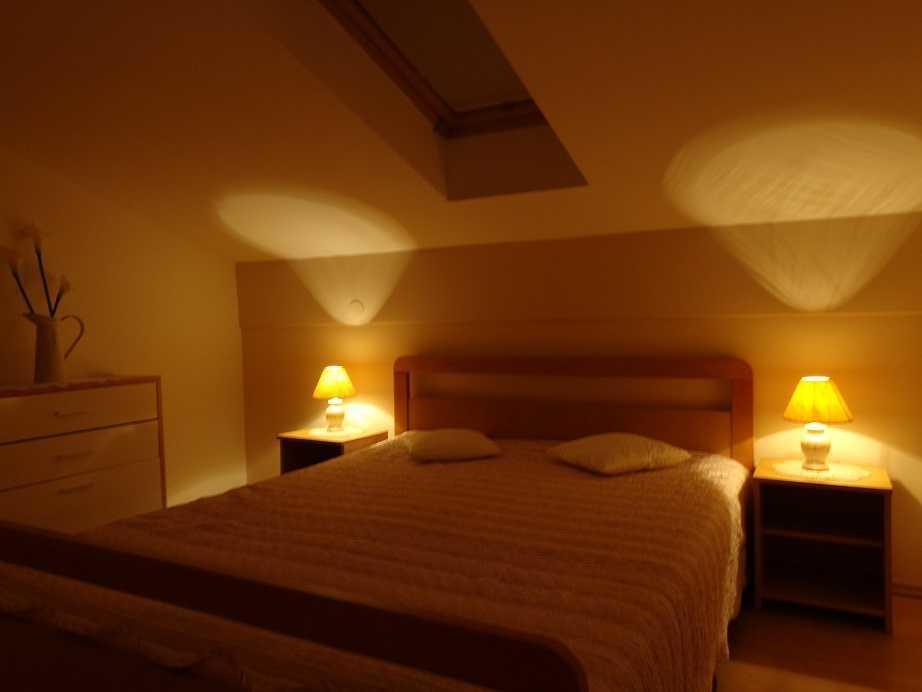 Apartmani Adrijan Krk Krk Town Chambre photo