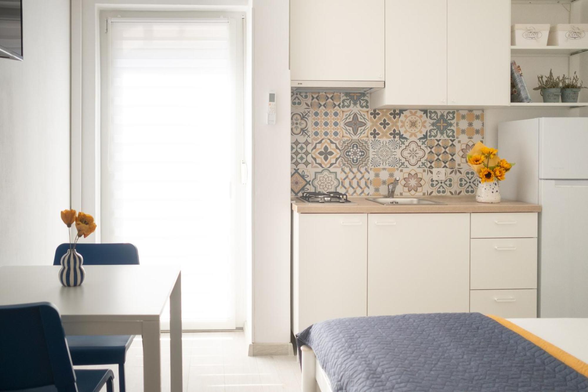 Apartmani Adrijan Krk Krk Town Extérieur photo