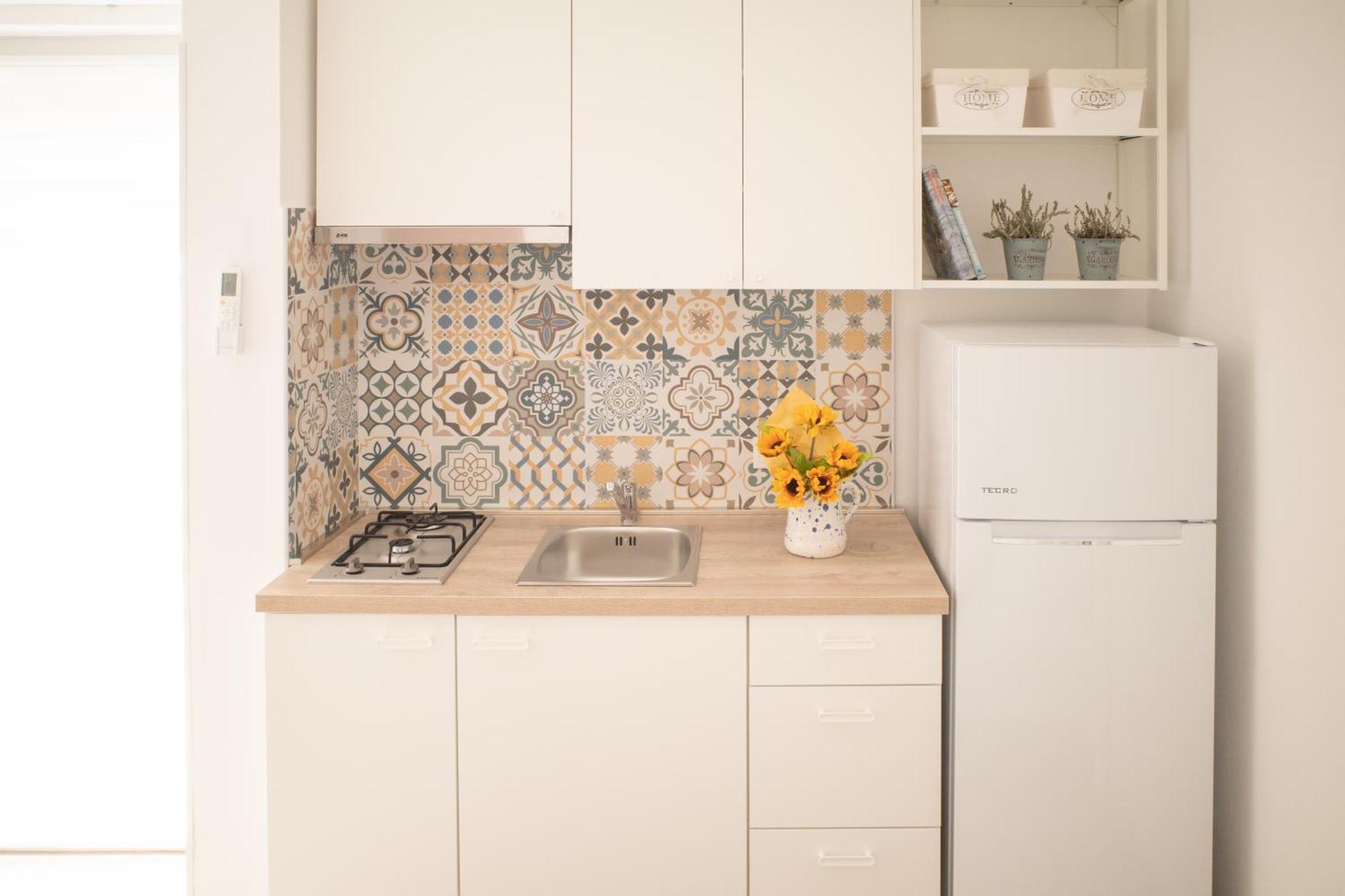 Apartmani Adrijan Krk Krk Town Extérieur photo