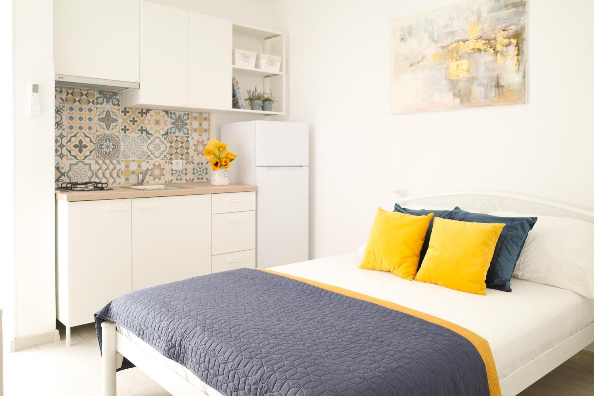 Apartmani Adrijan Krk Krk Town Extérieur photo