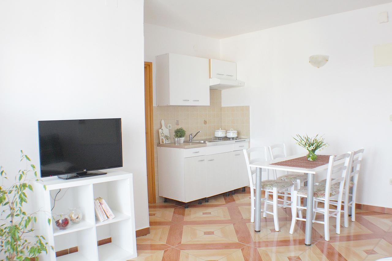 Apartmani Adrijan Krk Krk Town Extérieur photo