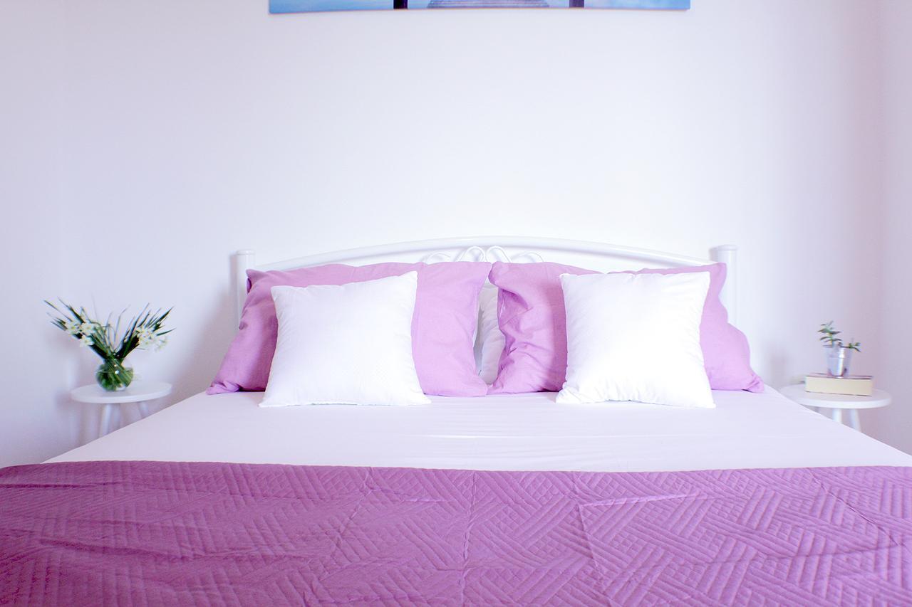 Apartmani Adrijan Krk Krk Town Extérieur photo